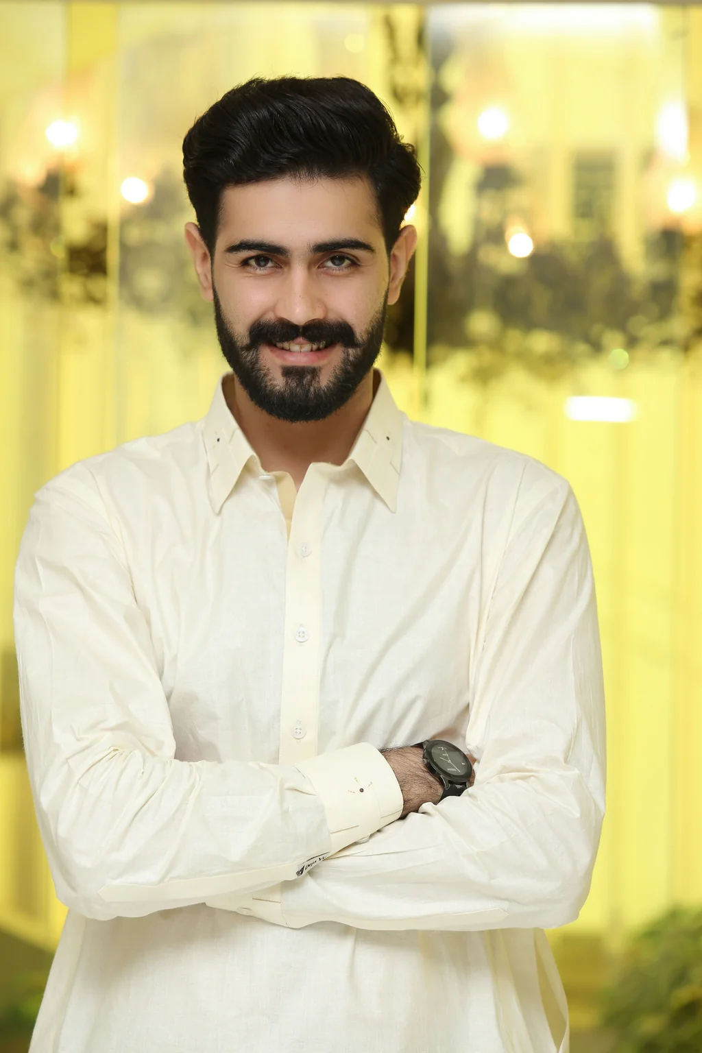 Zahid