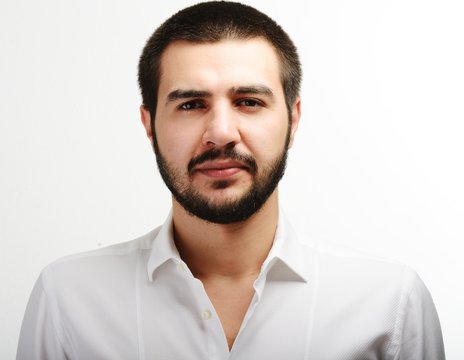 Ahmed Khan