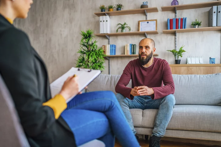 You are currently viewing Therapy Tips